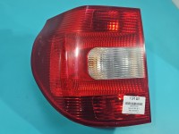 Lampa tył lewa Skoda Yeti HB EUROPA