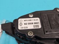 Pedał gazu potencjometr Renault Kangoo I 8200089851 1.5 dci