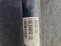 Wał napędowy tył Opel Insignia A 2.0 cdti (A20 DTH)