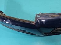 Zderzak przód Opel Astra III H Z21B granatowy