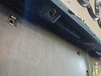 Klapa tył AUDI Q7 I 4L HB 5d LZ5C