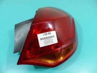 Lampa tył prawa Opel Astra IV J HB