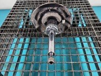 Amortyzator przód lewy przedni Renault Scenic III