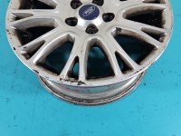 Felga aluminiowa alufelga FORD C-MAX II MK2 Średnica felgi: 16", Szerokość felgi: 7.0", Rozstaw śrub: 5x108, Odsadzenie...