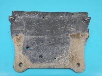 PŁYTA PODWOZIA Osłona silnika dolna Nissan Qashqai I J10 06-13 75890-BR40A 2.0 dci