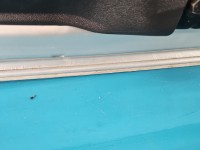 Klapa tył Peugeot 208 I HB 5d EZRC