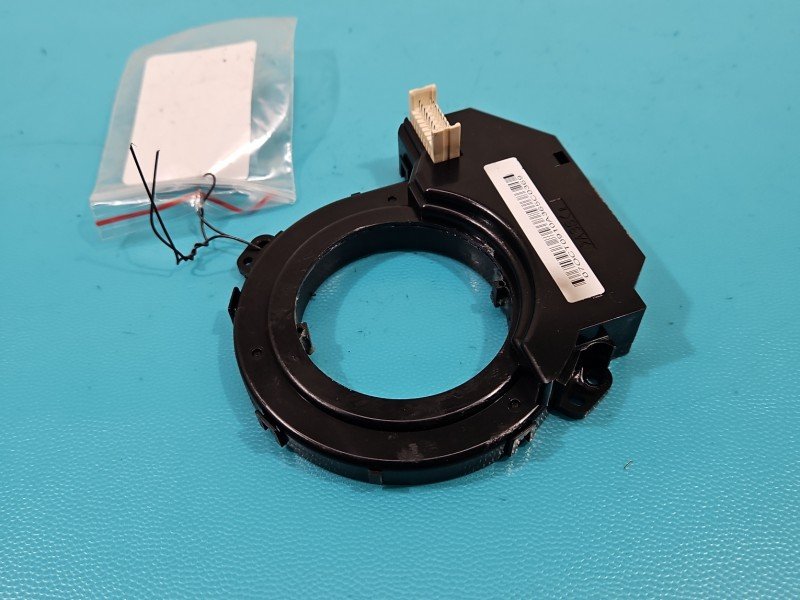 Czujnik kąta skrętu Volvo V50 S40 II