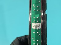 TRZECIE ŚWIATŁO STOP STOPU Skoda Fabia III kombi 3CN945087