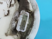 pompka Pompa paliwa Peugeot 307 1.6 16v 9632672080 Peugeot, 4PIN