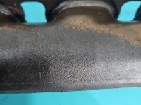 Kolektor wydechowy AUDI A6 C7 05925303 3.0 tdi