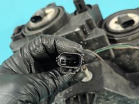 Reflektor lewy lampa przód Chrysler 300c EUROPA CS174-B001L