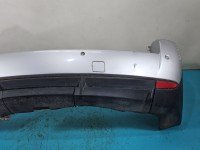 Zderzak tył Bmw X3 e83 srebrny TITANSILBER METALLIC 354/7 HB
