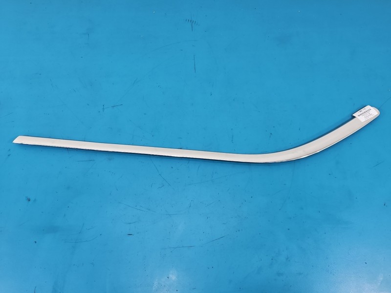 Listwa drzwi tył lewa CITROEN DS4 15-20 9687381277 HB