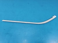 Listwa drzwi tył lewa CITROEN DS4 15-20 9687381277 HB