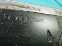 Lusterko lewe pin Audi A4 B6 kombi 5d kolor Brak kodu europa