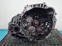 Skrzynia biegów 25150 1K Toyota Avensis II T25 2.0 d4d