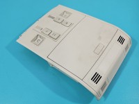 Lampa kabiny lampka Vw Passat B8 5G0868837