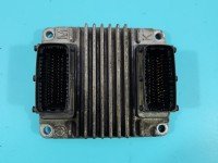 Komputer Sterownik silnika 12214830 Opel Meriva A 1.6 16V