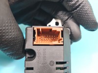 Wyświetlacz Peugeot Partner II 9807307080 monitor