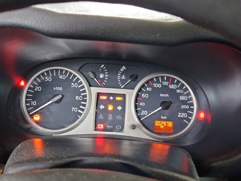 Licznik Renault Clio II 21650176-1 1.4 16V EUROPA