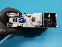 Radio fabryczne Peugeot 308 II T9 9821908980 radioodtwarzacz