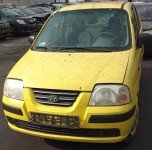 Reflektor lewy lampa przód Hyundai Atos EUROPA