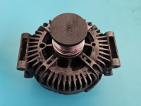 TEST Alternator Mercedes ML W164 A6421540402 3.0 CDI V6