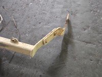 Hak holowniczy Citroen Berlingo I