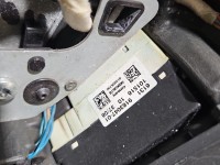 Kierownica BMW F01 9163047