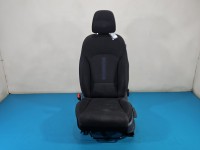 Fotel lewy przód kierowcy Hyundai I30 III 16- 5d EUROPA