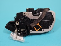 Zamek tył lewy E74-14520 Nissan Micra K13 Nissan, 2 pin