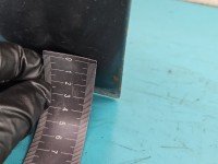 DRZWI PRZÓD LEWE KIEROWCY Chrysler Voyager IV 5d