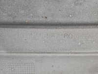 Atrapa grill Citroen C3 I