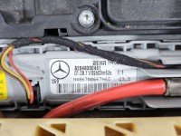 Nagrzewnica Mercedes E C207 A207 A2128305160 EUROPA