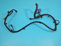 Wiązka zderzaka przód Opel Astra VI L 9847128080 Instalacja pdc