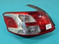 Lampa tył lewa Peugeot 301 sedan