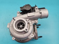 Turbosprężarka Regenerowana Toyota Land Cruiser 120 J120 17201-30100, X15525 3.0 D4D (1KD) 166KM
