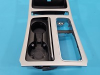 Listwa listwy dekory dekor deski Kia Stinger eu