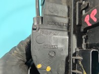 Zamek przód prawy Renault Master III 10-24 EUROPA uszkodzona linka