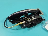 Klamka tył prawa zewnętrzna Bmw F06 Gran Coupe 7187228 416\9