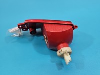 Lampa tył lewa zderzaka przeciwmgielna Peugeot 3008 II 9811718480