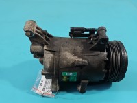 Sprężarka klimatyzacji kompresor 01139014 Mini Cooper One I 00- R50 1.6 16V