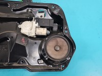 Podnośnik przód lewy Vw Golf IV 1J4837729AA 5d HB