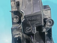 Lampa tył lewa Skoda Superb IV kombi w błotnik led EUROPA