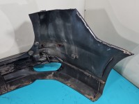 Zderzak tył Ford Mondeo Mk5 grafitowy ND kombi