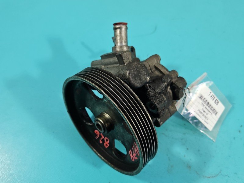 Pompa wspomagania Peugeot 407 9654713080 1,8.0 16V Pompa wspomagania Peugeot 407 9654713080 1,8.0 16V