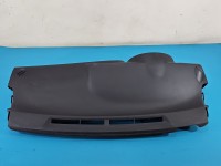 Deska rozdzielcza airbag pasażera kokpit Toyota Yaris III