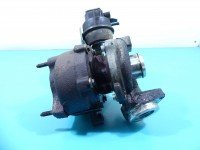 Turbosprężarka AUDI A4 B8 BV43B-0140, 53039880190, 53039880140 2.0 TDI 143KM