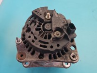 TEST Alternator Seat Toledo II Leon I 1.6 8V 028903028D, 0124325003