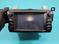 Radio fabryczne Toyota Rav4 IV 86140-42310 radioodtwarzacz